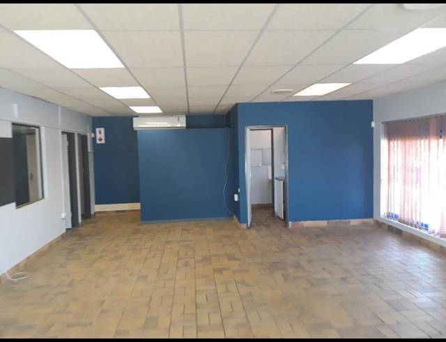 OFFICE PROPERTY TO RENT IN RICHARDS BAY CENTRAL